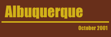 Albuquerque