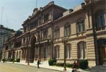The Casa Rosatta.