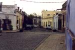 Still in Colonia.