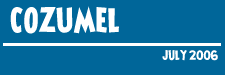 Cozumel