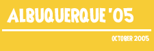 Albuquerque '05